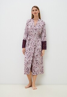Халат домашний Cozy Home Wild Flowers