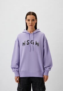 Худи MSGM 