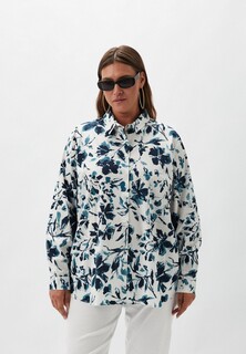 Рубашка Marina Rinaldi Voyage STRUZZO