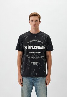 Футболка Purple Brand 