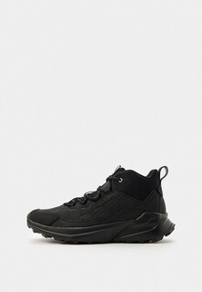 Ботинки трекинговые adidas TERREX TRAILMAKER 2 MID LEA