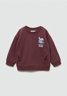 Свитшот Mango Kids COAST
