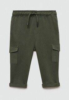 Брюки спортивные Mango Kids CARGOB7