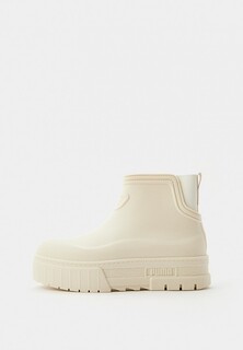 Резиновые полусапоги PUMA Mayze Wellis Boot Wns