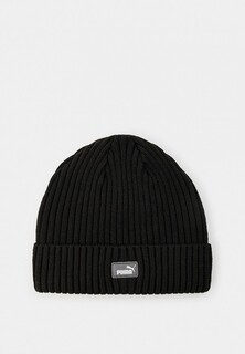 Шапка PUMA PUMA Classic Cuff Beanie