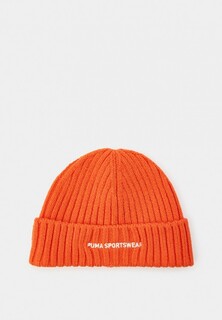 Шапка PUMA PUMA Sportwear Fisherman Beanie
