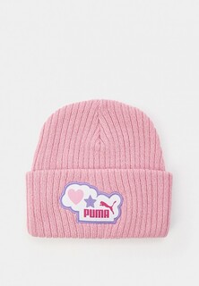 Шапка PUMA Comic Beanie