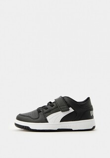 Кеды PUMA Puma Rebound Layup Lo SL V PS