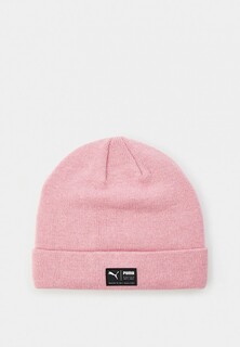 Шапка PUMA ARCHIVE heather beanie