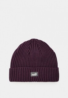 Шапка PUMA PUMA Classic Cuff Beanie