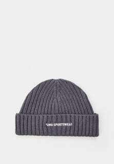 Шапка PUMA PUMA Sportwear Fisherman Beanie