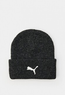 Шапка PUMA Classics Elevated Beanie