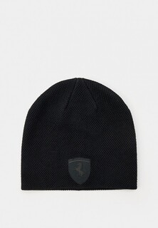 Шапка PUMA Ferrari Style Beanie