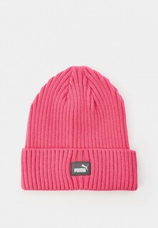 Шапка PUMA PUMA Classic Cuff Beanie
