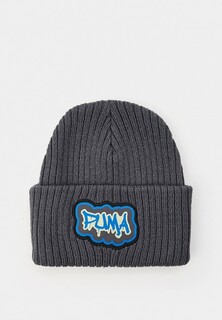 Шапка PUMA Comic Beanie