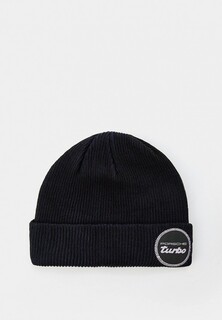 Шапка PUMA PL Classic Cuff Beanie