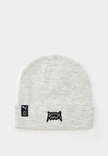 Шапка PUMA Basketball Beanie