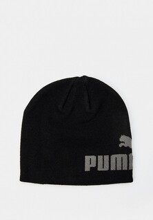 Шапка PUMA Ess No 1 Logo Cuffless Beanie Jr
