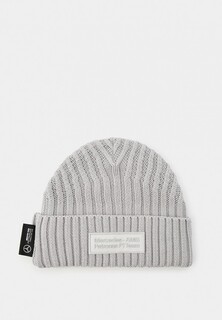 Шапка PUMA MAPF1 Statement Beanie