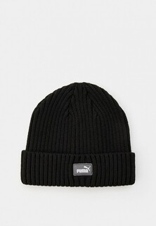 Шапка PUMA PUMA Classic Cuff Beanie Jr
