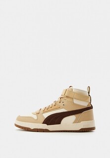 Кеды PUMA RBD Game WTR