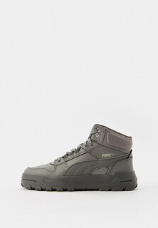 Кеды PUMA Rebound Abrupt