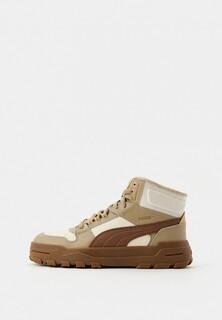Кеды PUMA Rebound Abrupt WTR