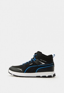 Кеды PUMA Evolve Trail Jr
