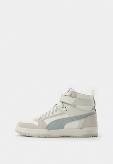 Кеды PUMA RBD Game SD