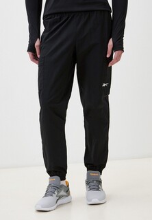 Брюки спортивные Reebok Cl Uniform Woven Cargo Pant