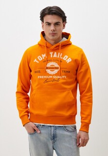Худи Tom Tailor 