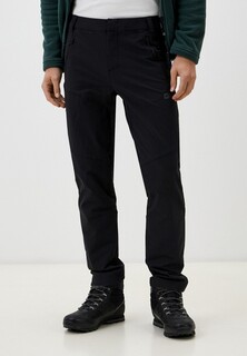 Брюки утепленные Jack Wolfskin GLASTAL WINTER