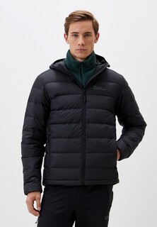 Пуховик Jack Wolfskin ATHER