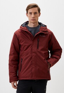 Куртка утепленная Columbia Oak Harbor