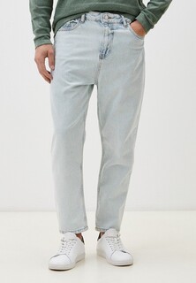Джинсы Koton Steve Loose Jeans