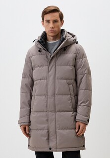 Куртка утепленная Urban Fashion for Men 