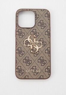 Чехол для iPhone Guess 15 Pro Max