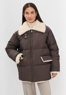 Куртка утепленная Savage 