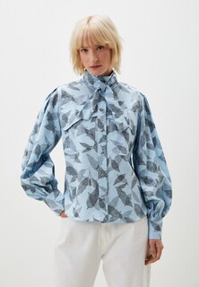 Блуза Иваdress 