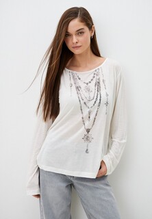 Лонгслив IDOL limited edition collection