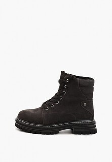 Ботинки Thomas Munz Полнота D (4)