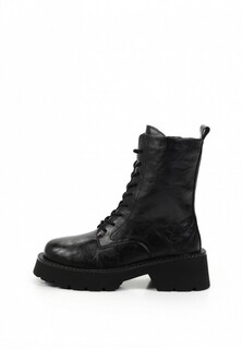 Ботинки Thomas Munz Полнота D (4)