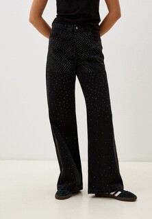 Джинсы Koton Bianca Wide Leg