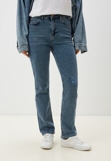 Джинсы Koton Slim Straight Fit Jeans