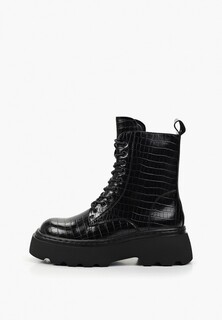 Ботинки Thomas Munz Полнота D (4)