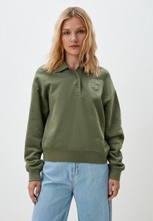 Свитшот Lacoste Relaxed fit