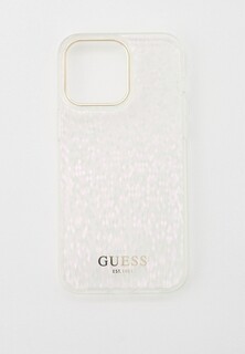 Чехол для iPhone Guess 15 Pro Max