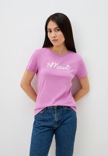Футболка Mavi SHORT SLEEVE TOP
