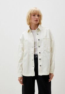 Рубашка джинсовая Tagclo Oversize