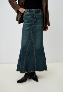 Юбка джинсовая G.E.Y.I.M 